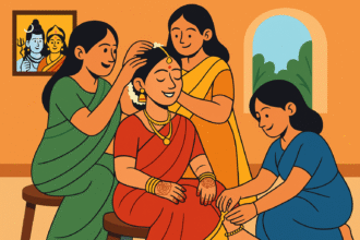 Hartalika Teej
