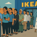 IKEA Delhi Store