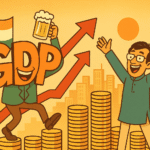 India’s GDP Growth