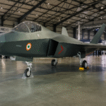 India–France Stealth Jet Engine Deal