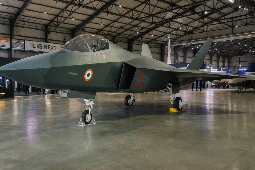 India–France Stealth Jet Engine Deal