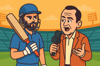 Is Shreyas Iyer India’s Next ODI Captain?