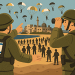 Israel’s New Gaza Plan