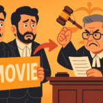 Jolly LLB 3 Controversy
