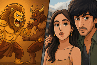 Mahavtar Narsimha vs Syaara
