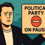 Musk’s Political Party