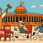 PM CM Removal Bill