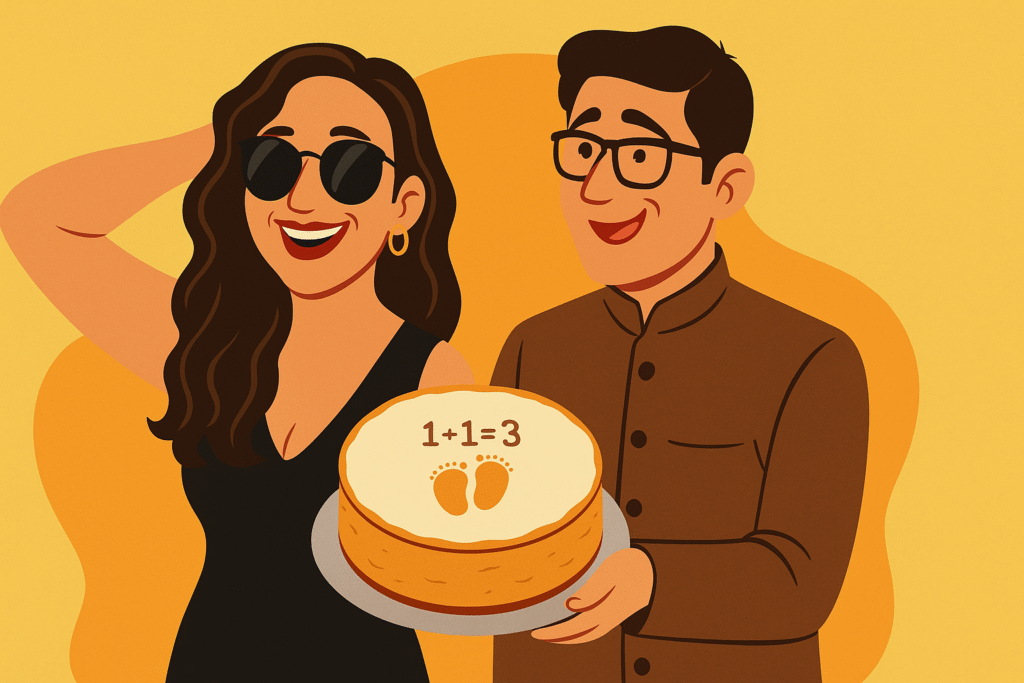 Parineeti Chopra’s Big Reveal