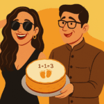Parineeti Chopra’s Big Reveal