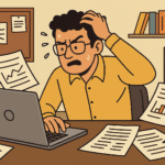 Psephologist Stumbles