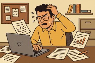Psephologist Stumbles