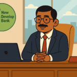 Rajiv Ranjan’s Big Move