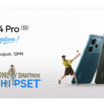 Realme P4 Pro 5G
