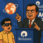 Reliance AGM 2025