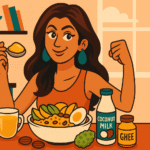 Shilpa Shetty’s Diet