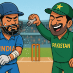 Shreyas Iyer’s Ouster