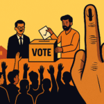 Spike in Bengal Border Voter List