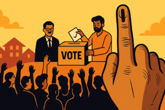 Spike in Bengal Border Voter List