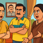 TV TRP Ratings