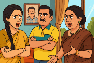 TV TRP Ratings