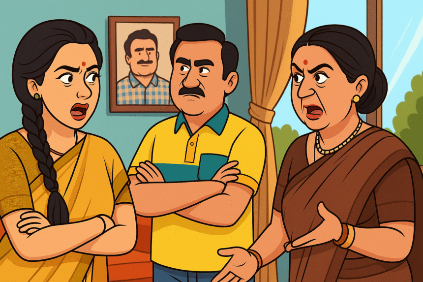 TV TRP Ratings