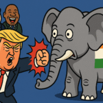 Trump’s 50% Tariff