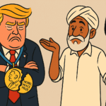Trump’s Tariff Grudge Show