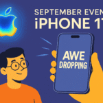 iPhone 17 ‘Awe Dropping’ Event