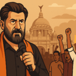The Bengal Files - Vivek Agnihotri