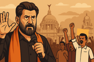 The Bengal Files - Vivek Agnihotri