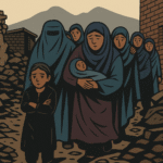 Afghanistan Earthquake Updates