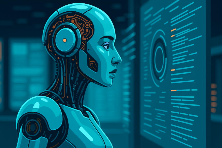 Alibaba’s AI