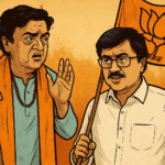 Ashok Chavan
