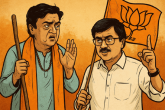 Ashok Chavan