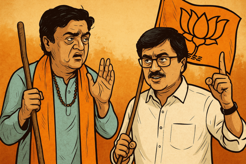 Ashok Chavan