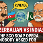 Azerbaijan vs India