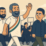 Bihar Yatra