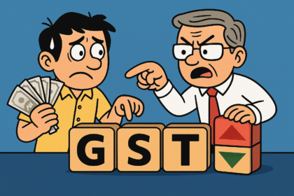GST Collection