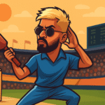 Hardik Pandya’s New Look_hair_style