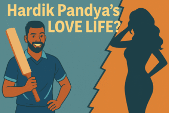 Hardik Pandya’s Viral Video