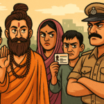 Illegal Bangladeshis