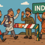 India Travel Update
