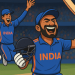 India-Vs-UAE