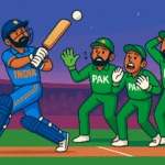 India crushed Pakistan in Asia Cup 2025
