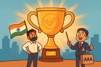 India’s Credit Outlook