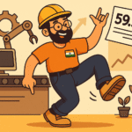 India’s Manufacturing PMI