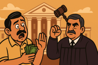 Kerala HC to Brothel Clients