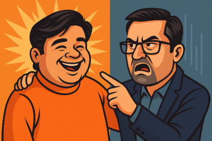 Kiku Sharda Joins Ashneer Grover