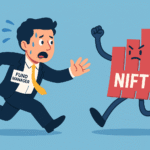 Large-Cap Funds Lose Their Spark