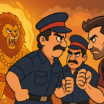 Mahavatar Narasimha vs Coolie vs War 2